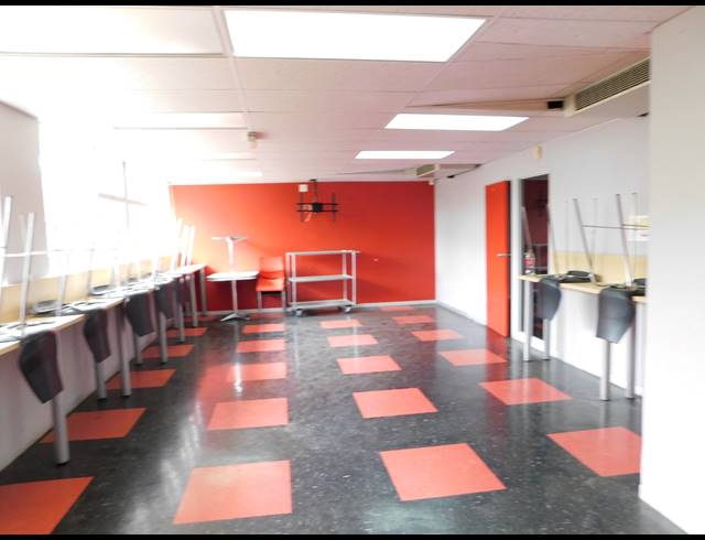 860M² OFFICE TO LET IN RANDBURG CENTRAL